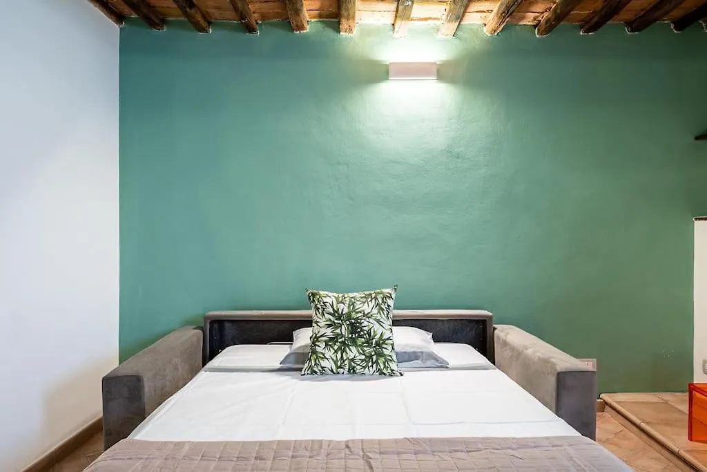 Apartment Suite 35 Nel Centro Storico Di Siena In The Historic Center Of Siena