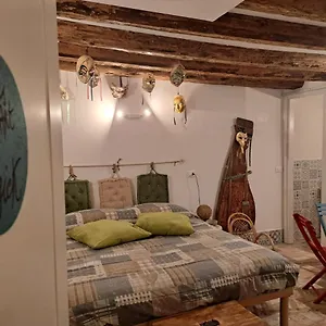  Apartment Kristj's Art Italy