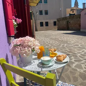  Holiday home Casa Bella Italy