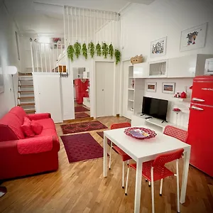 Apartment Casa Ina Italy