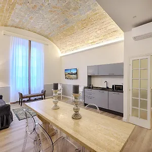 Apartamento Casa Ciseri, Siena