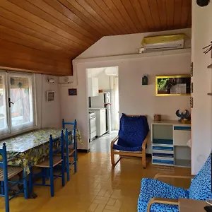  Apartment Mare Aptm - Rooftop Terrace - Near Sea- A.c. Italy