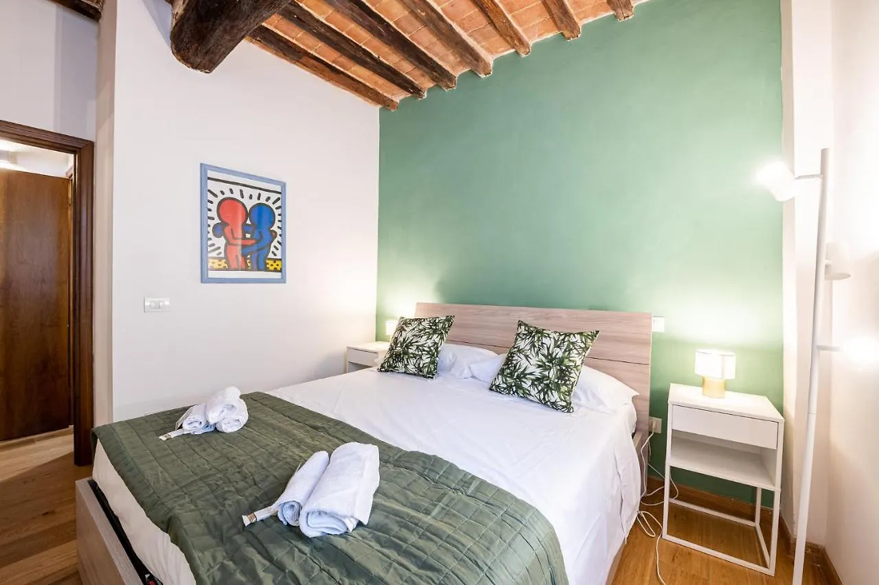 Suite 35 Nel Centro Storico Di Siena In The Historic Center Of Siena Italy