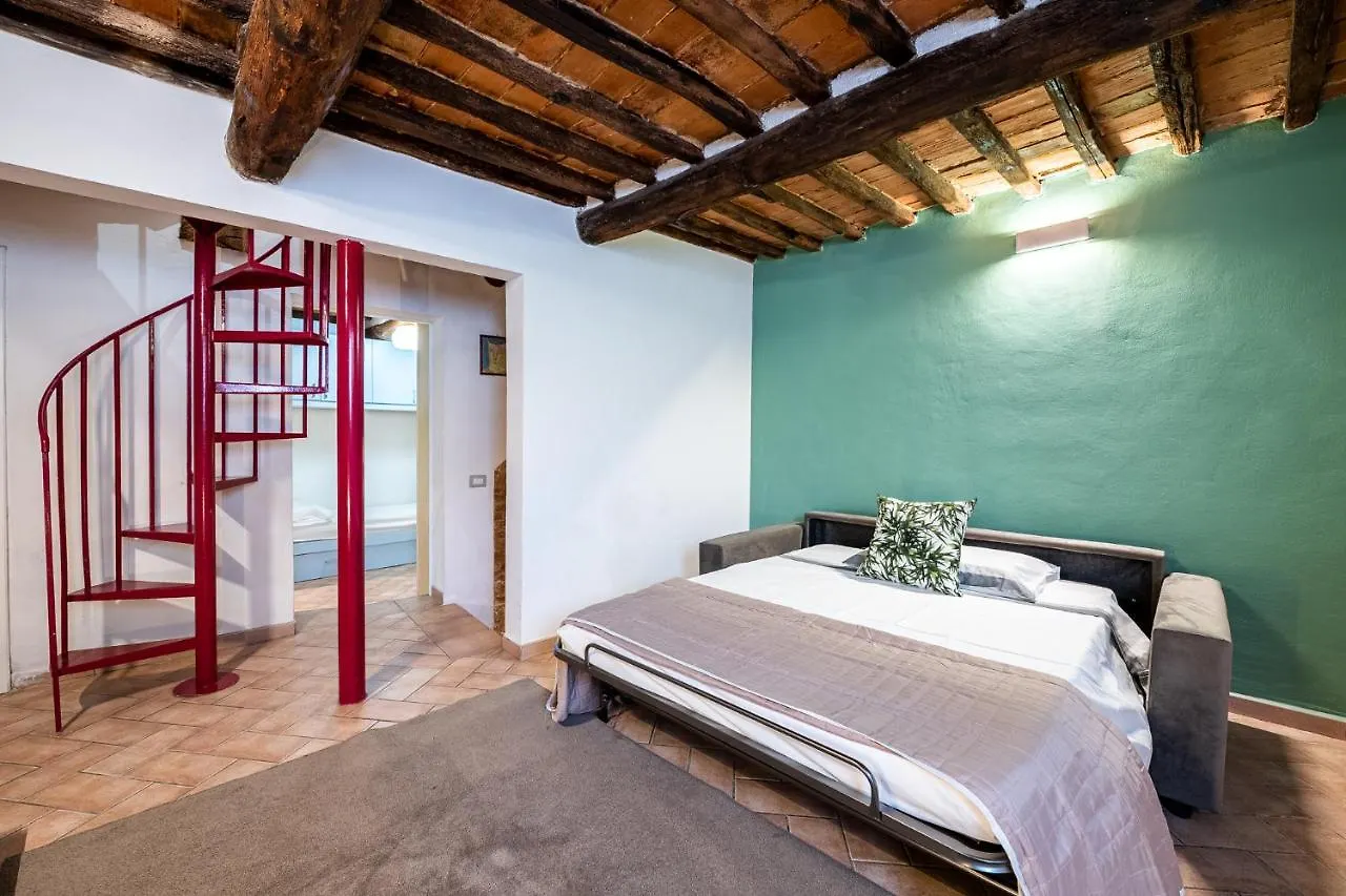 Apartment Suite 35 Nel Centro Storico Di Siena In The Historic Center Of Siena